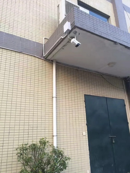安防監控