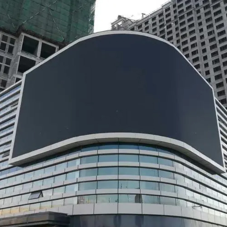 3dLED顯示屏專業安裝